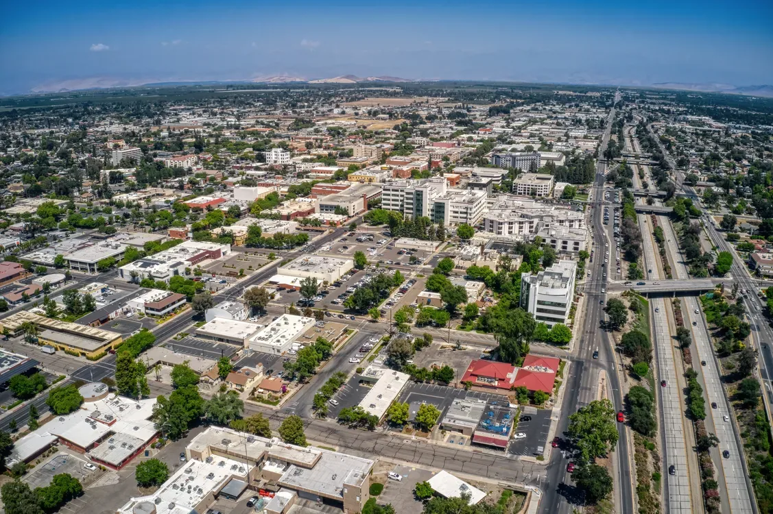 Commercial Roofing Contractors in Visalia, CA Commercial Roofing Contractors in Visalia, CA